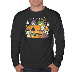 Halloween Is Coming