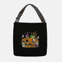 Halloween Is Coming-None-Adjustable Tote-Bag-naomori