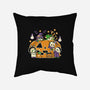 Halloween Is Coming-None-Non-Removable Cover w Insert-Throw Pillow-naomori