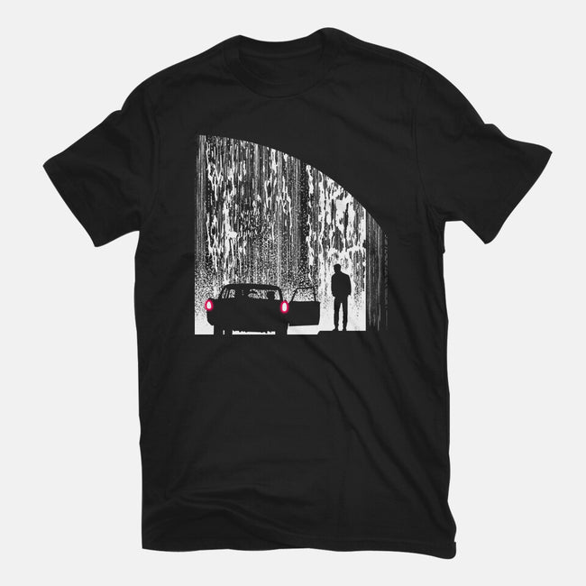 Been Down That Road-Mens-Basic-Tee-rocketman_art