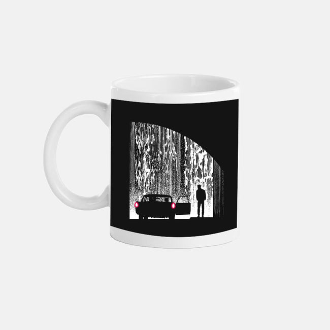 Been Down That Road-None-Mug-Drinkware-rocketman_art