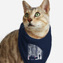 Been Down That Road-Cat-Bandana-Pet Collar-rocketman_art