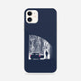 Been Down That Road-iPhone-Snap-Phone Case-rocketman_art