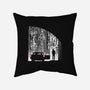 Been Down That Road-None-Non-Removable Cover w Insert-Throw Pillow-rocketman_art