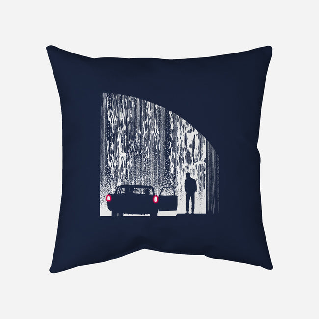 Been Down That Road-None-Removable Cover w Insert-Throw Pillow-rocketman_art