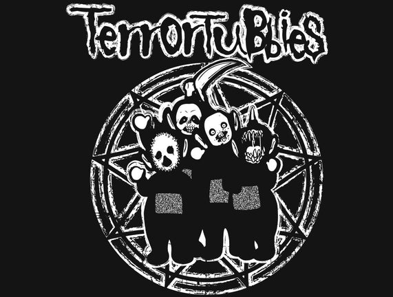 Terrortubbies