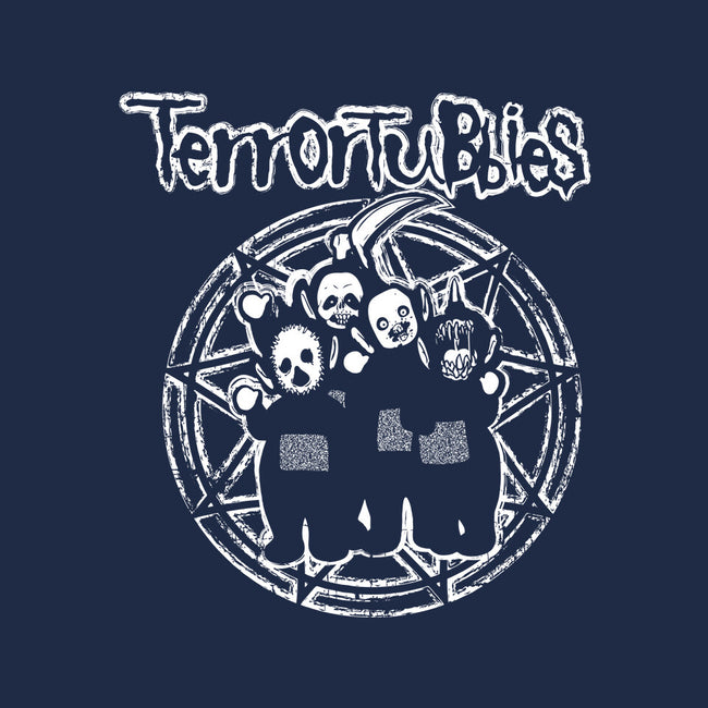 Terrortubbies-Unisex-Basic-Tank-dalethesk8er