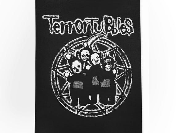 Terrortubbies