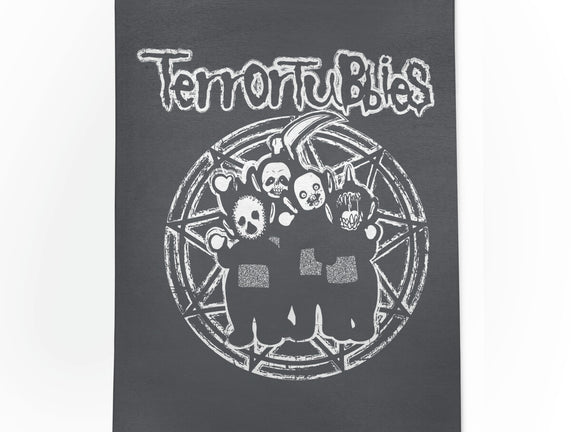 Terrortubbies