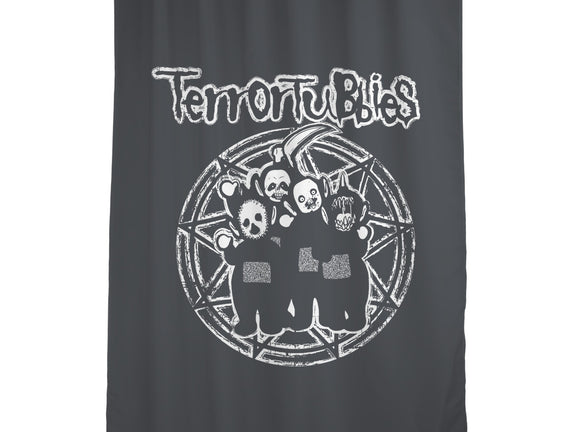 Terrortubbies