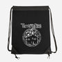 Terrortubbies-None-Drawstring-Bag-dalethesk8er