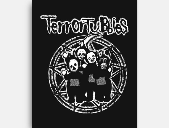 Terrortubbies