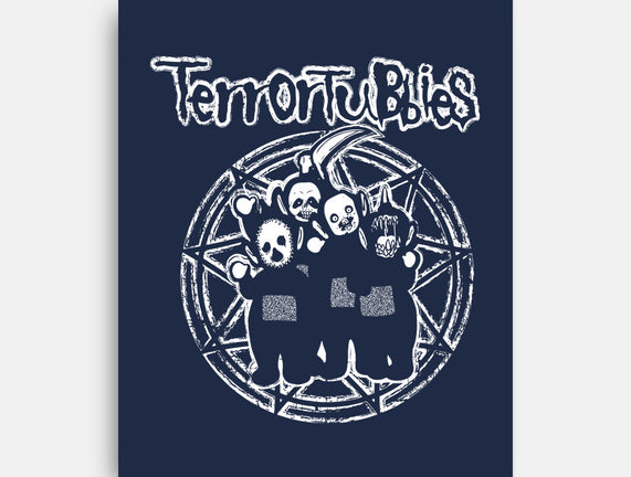 Terrortubbies