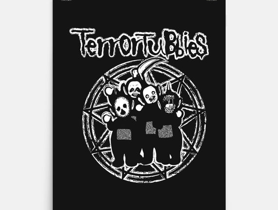 Terrortubbies