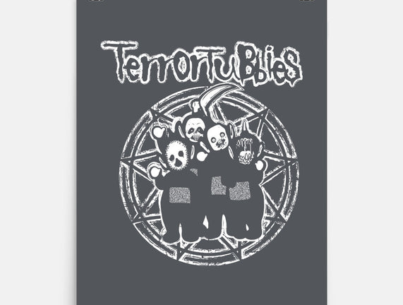 Terrortubbies