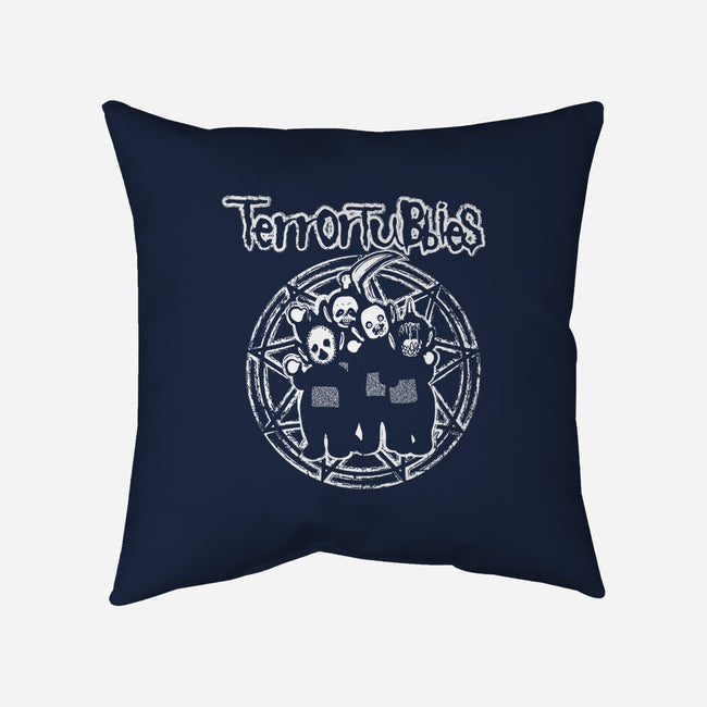 Terrortubbies-None-Non-Removable Cover w Insert-Throw Pillow-dalethesk8er