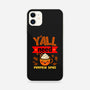 Yall Need Pumpkin Spice-iPhone-Snap-Phone Case-Boggs Nicolas