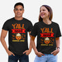 Yall Need Pumpkin Spice-Unisex-Basic-Tee-Boggs Nicolas