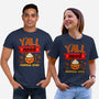 Yall Need Pumpkin Spice-Unisex-Basic-Tee-Boggs Nicolas