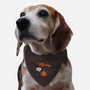 Reluctant Leaf-Dog-Adjustable-Pet Collar-Boggs Nicolas