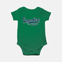 I'm Legendary-Baby-Basic-Onesie-NMdesign