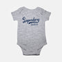 I'm Legendary-Baby-Basic-Onesie-NMdesign