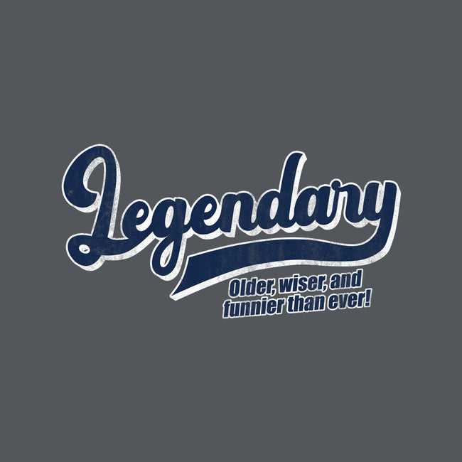 I'm Legendary-Unisex-Pullover-Sweatshirt-NMdesign