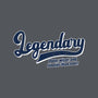 I'm Legendary-None-Removable Cover w Insert-Throw Pillow-NMdesign