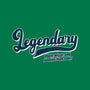 I'm Legendary-Womens-Fitted-Tee-NMdesign