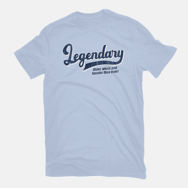 I'm Legendary-Mens-Premium-Tee-NMdesign