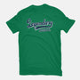 I'm Legendary-Womens-Fitted-Tee-NMdesign