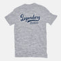 I'm Legendary-Mens-Basic-Tee-NMdesign