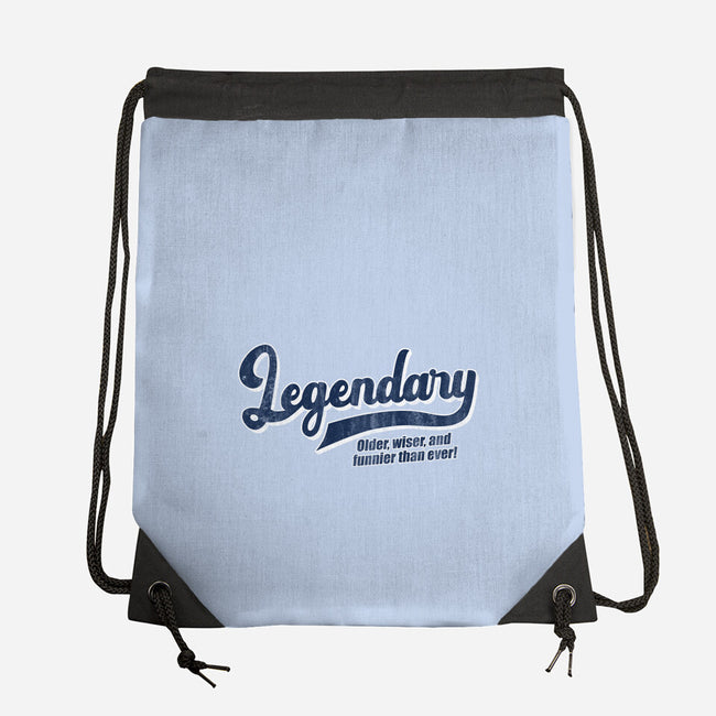 I'm Legendary-None-Drawstring-Bag-NMdesign