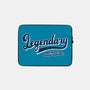 I'm Legendary-None-Zippered-Laptop Sleeve-NMdesign