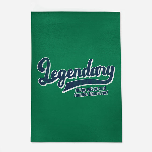 I'm Legendary-None-Outdoor-Rug-NMdesign