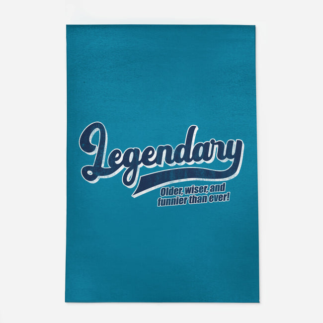 I'm Legendary-None-Outdoor-Rug-NMdesign