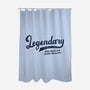 I'm Legendary-None-Polyester-Shower Curtain-NMdesign