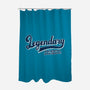 I'm Legendary-None-Polyester-Shower Curtain-NMdesign