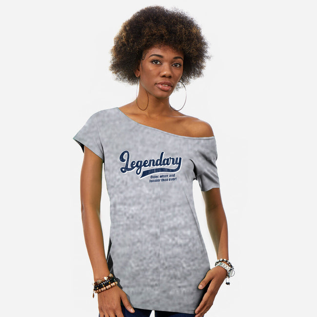 I'm Legendary-Womens-Off Shoulder-Tee-NMdesign