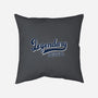 I'm Legendary-None-Removable Cover w Insert-Throw Pillow-NMdesign