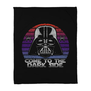 Vintage Dark Side