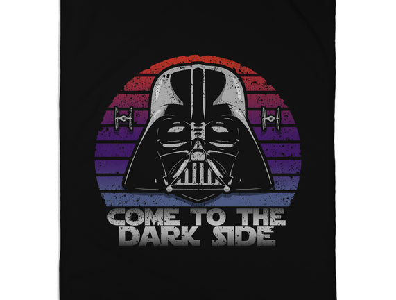 Vintage Dark Side