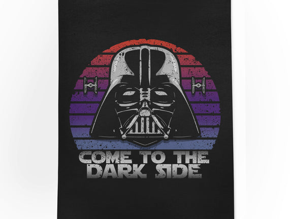 Vintage Dark Side