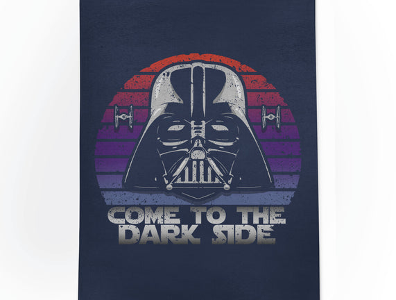 Vintage Dark Side