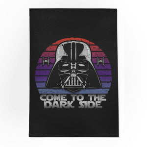 Vintage Dark Side