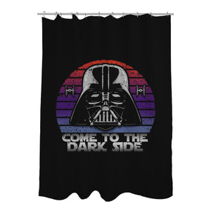 Vintage Dark Side