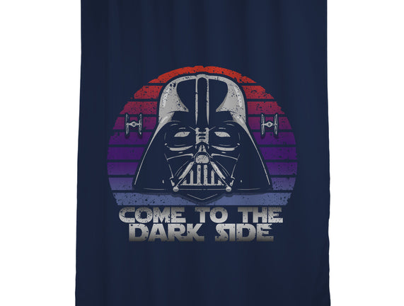 Vintage Dark Side