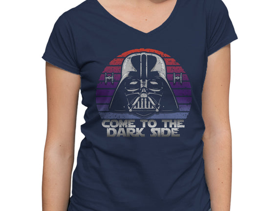 Vintage Dark Side