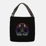 Vintage Dark Side-None-Adjustable Tote-Bag-NMdesign