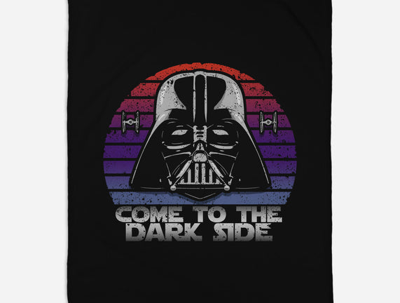 Vintage Dark Side